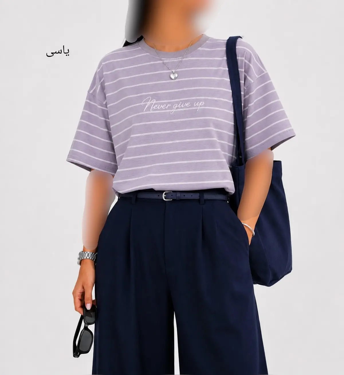 تیشرت زنانه ونیسا